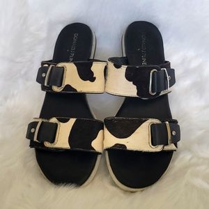 Donald Pliner Sandals